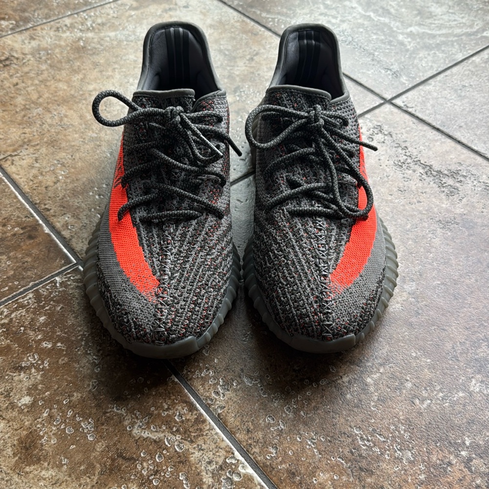 Yeezy Boost sneaker